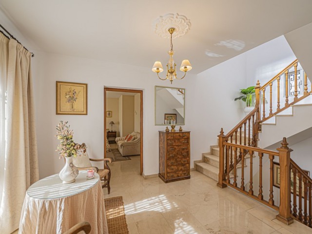 4 Slaapkamer Villa in Marbella