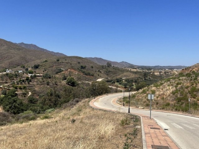  Plot in La Cala Golf