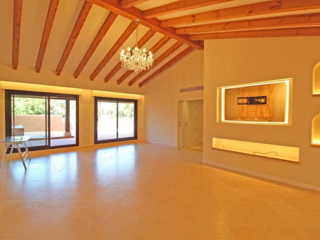 Penthouse Guadalmina Baja - R5210857