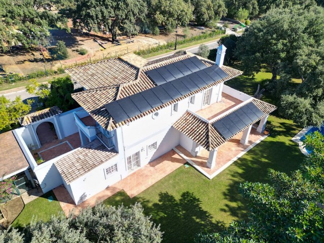 Villa Sotogrande - R5213581