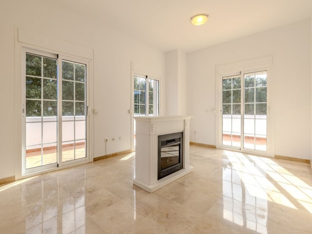 4 Bedrooms Villa in Sotogrande