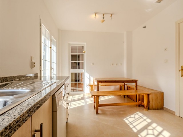 4 Bedrooms Villa in Sotogrande