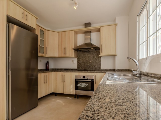 4 Bedrooms Villa in San Roque Club