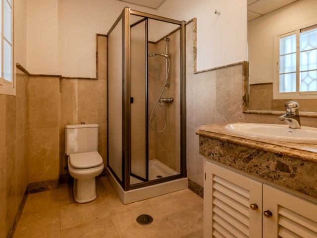 4 Bedrooms Villa in San Roque Club