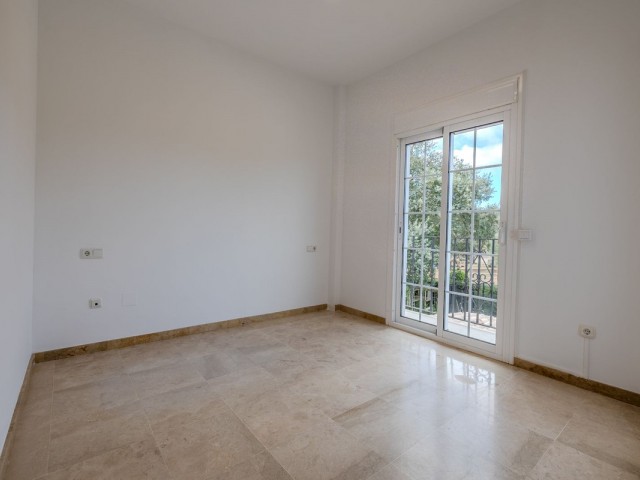 4 Soveroms Villa i San Roque Club