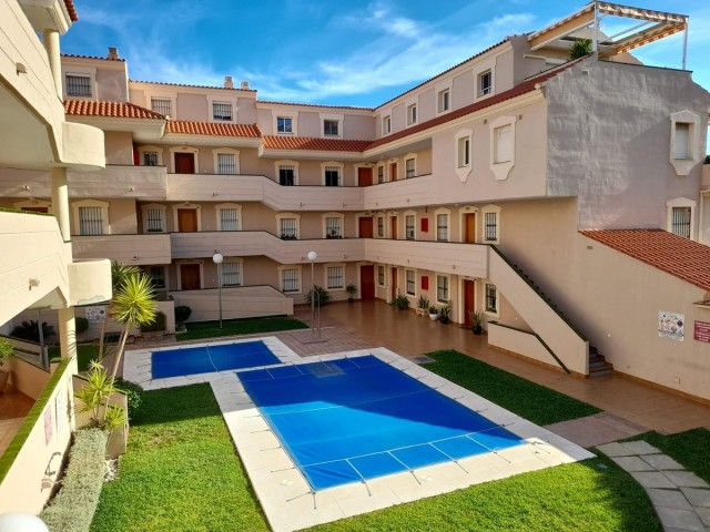 Apartment, Benalmadena, R5214934