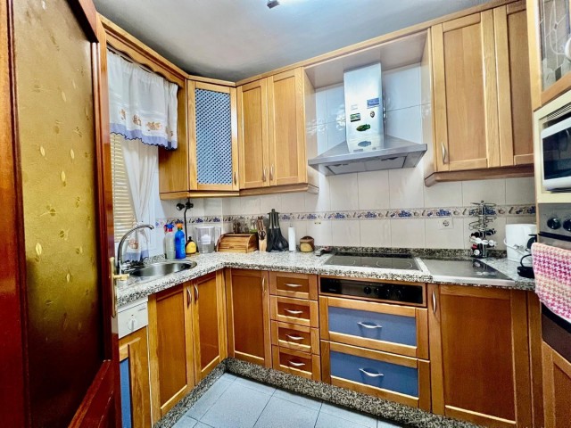 2 Slaapkamer Appartement in Benalmadena