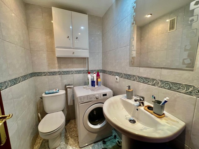 2 Slaapkamer Appartement in Benalmadena