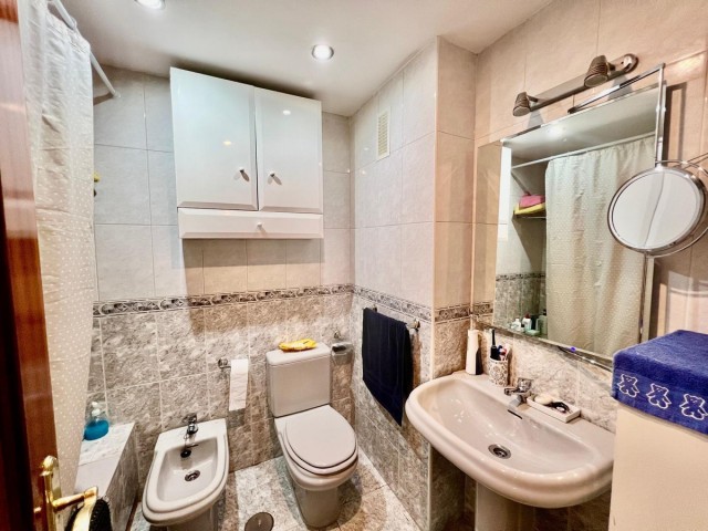 2 Slaapkamer Appartement in Benalmadena