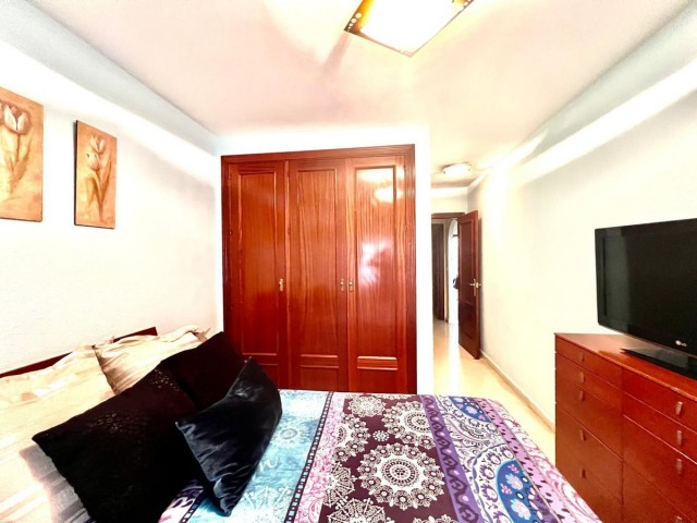 2 Slaapkamer Appartement in Benalmadena