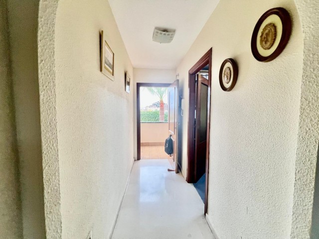 2 Slaapkamer Appartement in Benalmadena