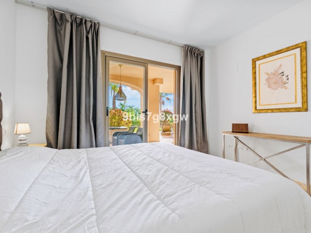 3 Bedrooms Apartment in Benahavís