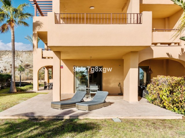 3 Bedrooms Apartment in Benahavís