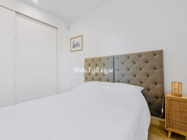 3 Bedrooms Apartment in Benahavís