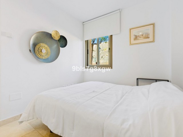 3 Bedrooms Apartment in Benahavís