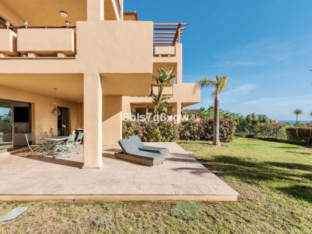 Appartement avec 3 Chambres  à Benahavís