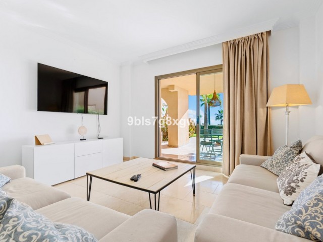 Appartement avec 3 Chambres  à Benahavís