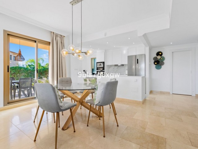 Appartement avec 3 Chambres  à Benahavís