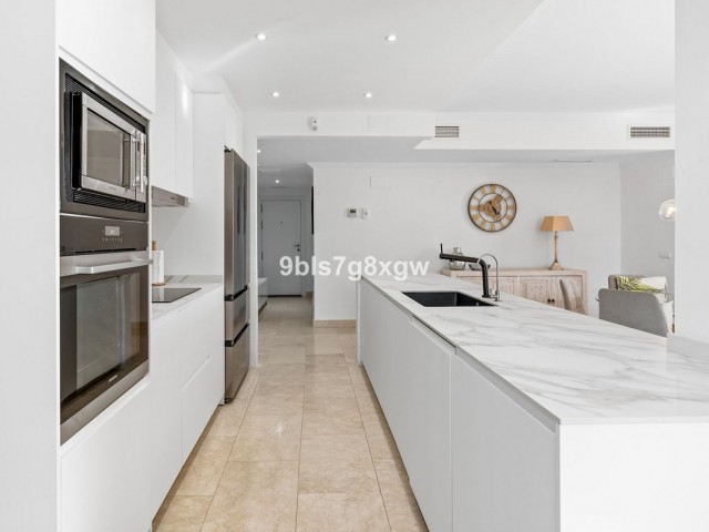 Appartement avec 3 Chambres  à Benahavís