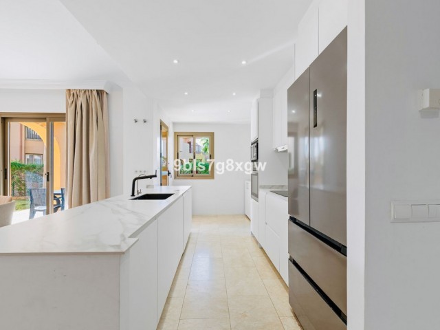 Appartement avec 3 Chambres  à Benahavís