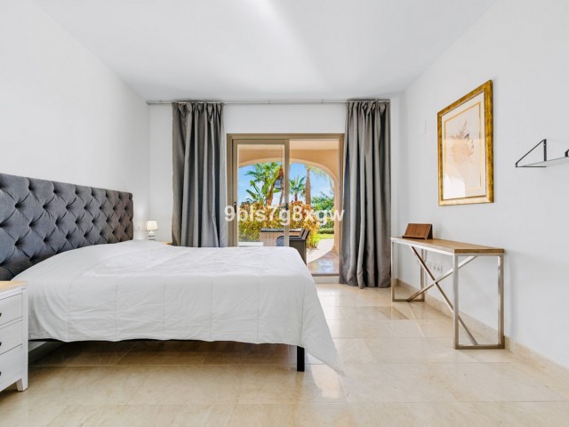 Appartement avec 3 Chambres  à Benahavís