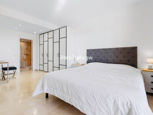 Appartement avec 3 Chambres  à Benahavís