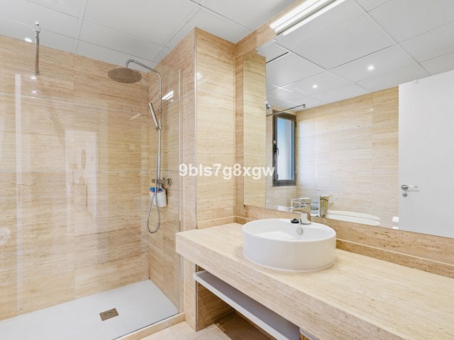 Appartement avec 3 Chambres  à Benahavís