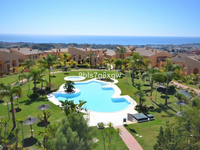 Appartement avec 3 Chambres  à Benahavís