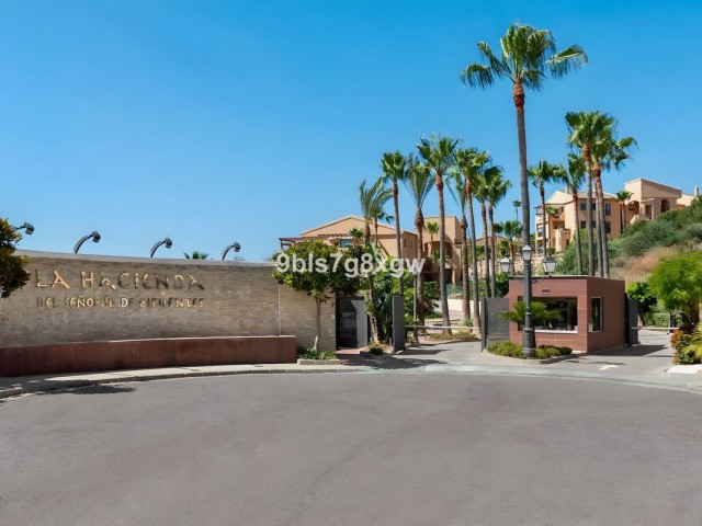 Appartement avec 3 Chambres  à Benahavís