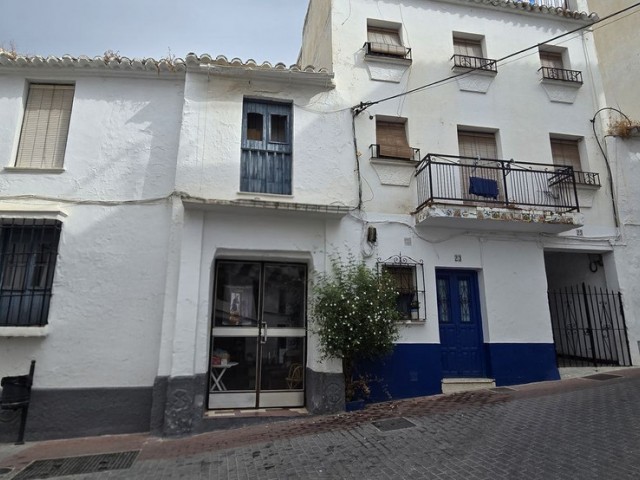 Commercial, Ojén, R5216284