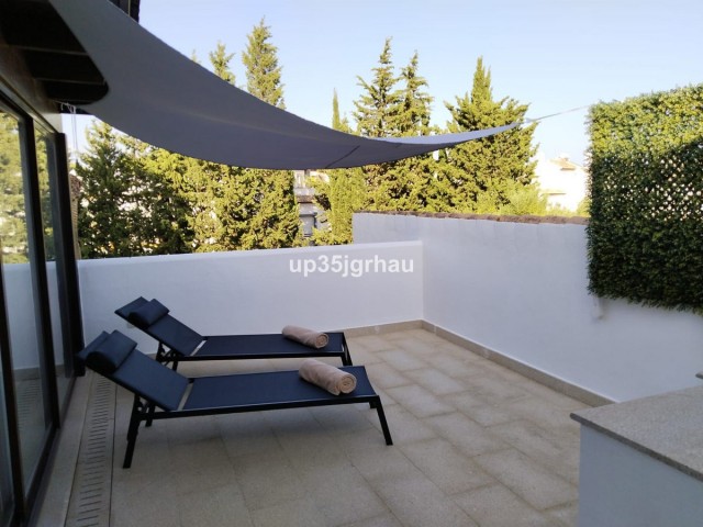 2 Makuuhuoneen Huoneisto Estepona