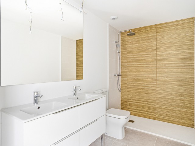 2 Slaapkamer Appartement in Estepona