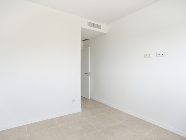 2 Slaapkamer Appartement in Estepona