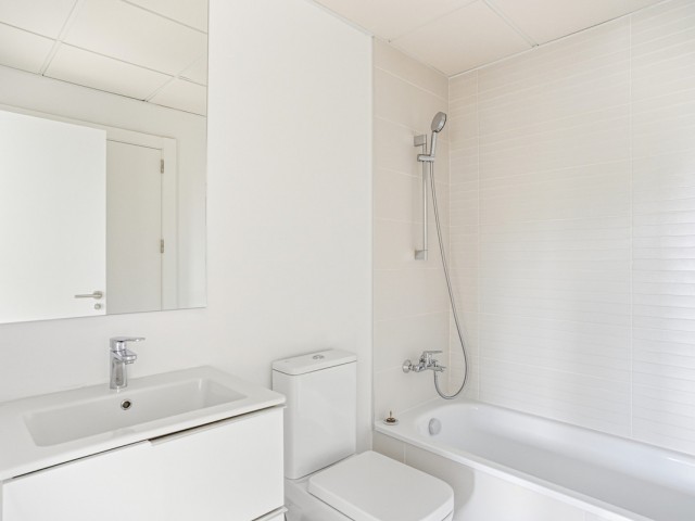 2 Slaapkamer Appartement in Estepona