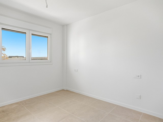 2 Schlafzimmer Apartment in Estepona