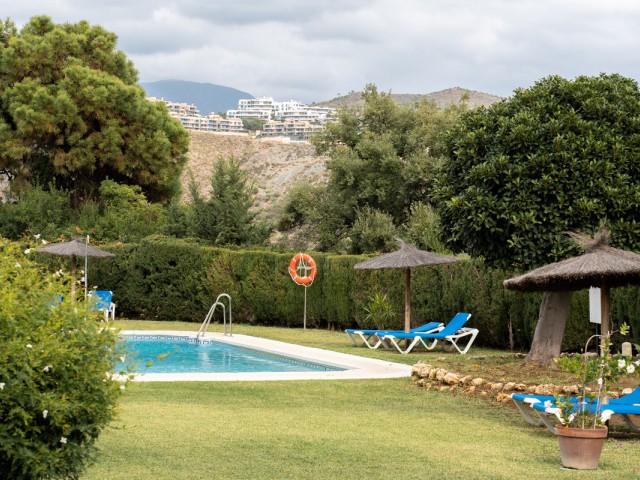 2 Bedrooms Apartment in La Quinta