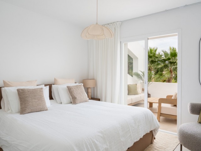 2 Schlafzimmer Apartment in La Quinta