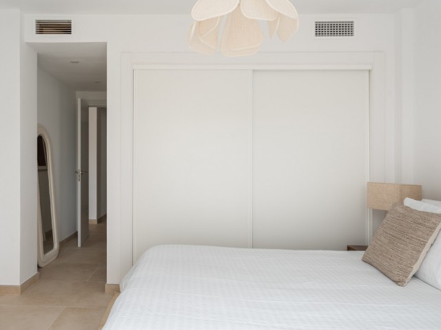 2 Schlafzimmer Apartment in La Quinta