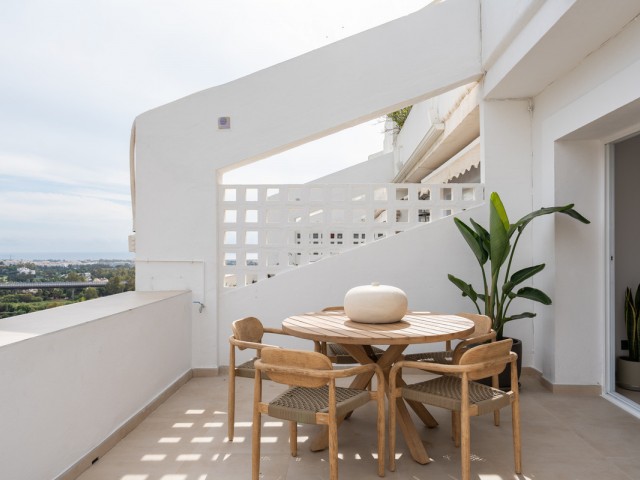 2 Schlafzimmer Apartment in La Quinta