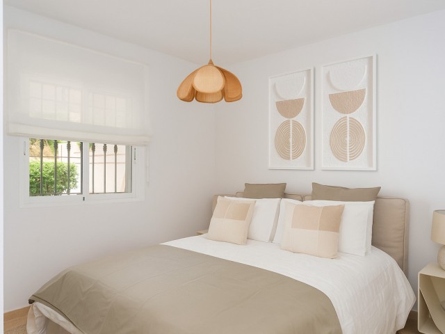 2 Schlafzimmer Apartment in La Quinta