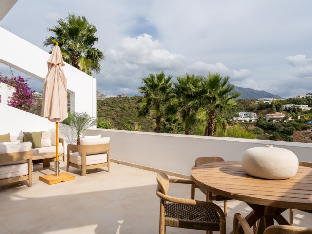 2 Schlafzimmer Apartment in La Quinta