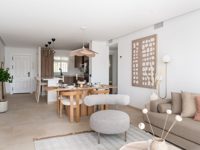 Huoneisto, La Quinta, R5216974