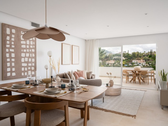 Appartement, La Quinta, R5216974