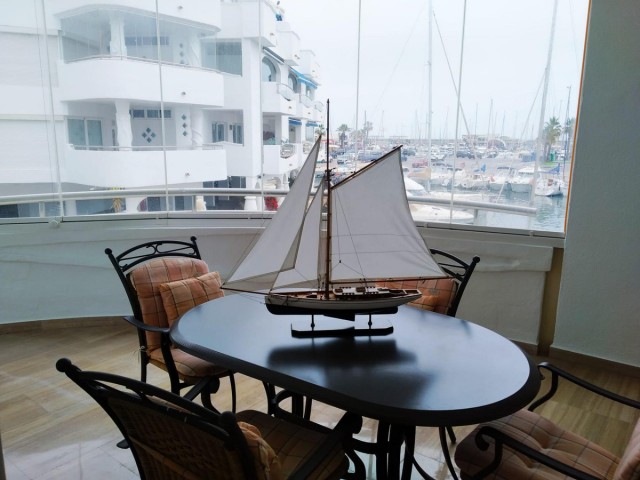 2 Sovrums Lägenhet i Benalmadena