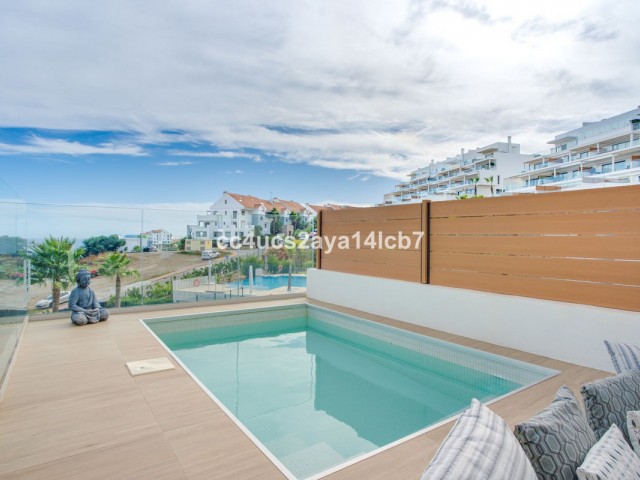 3 Schlafzimmer Apartment in Calanova Golf