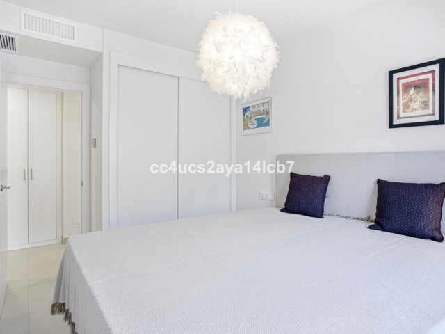 3 Schlafzimmer Apartment in Calanova Golf
