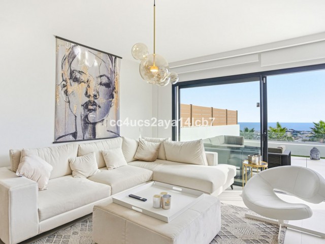 Appartement avec 3 Chambres  à Calanova Golf