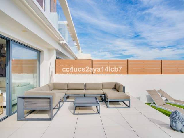 Appartement avec 3 Chambres  à Calanova Golf