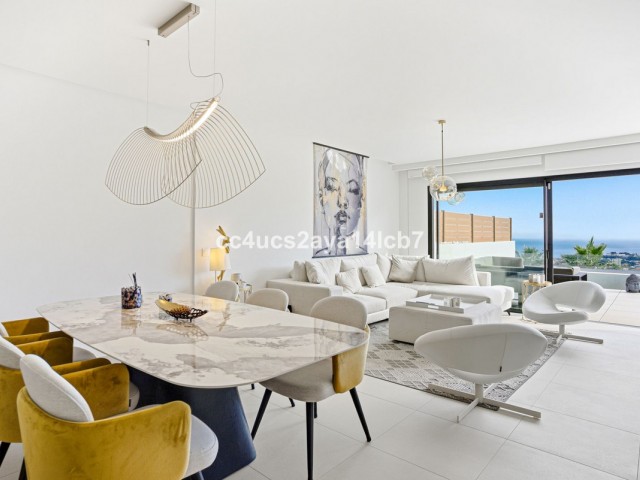 Appartement avec 3 Chambres  à Calanova Golf