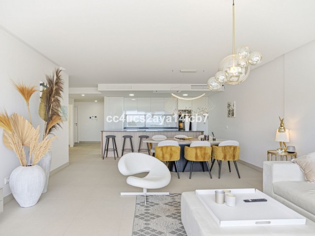 Appartement avec 3 Chambres  à Calanova Golf
